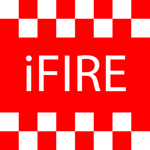 iFire app icon